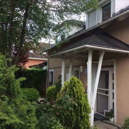 Charming Apartment Fot 外观 照片
