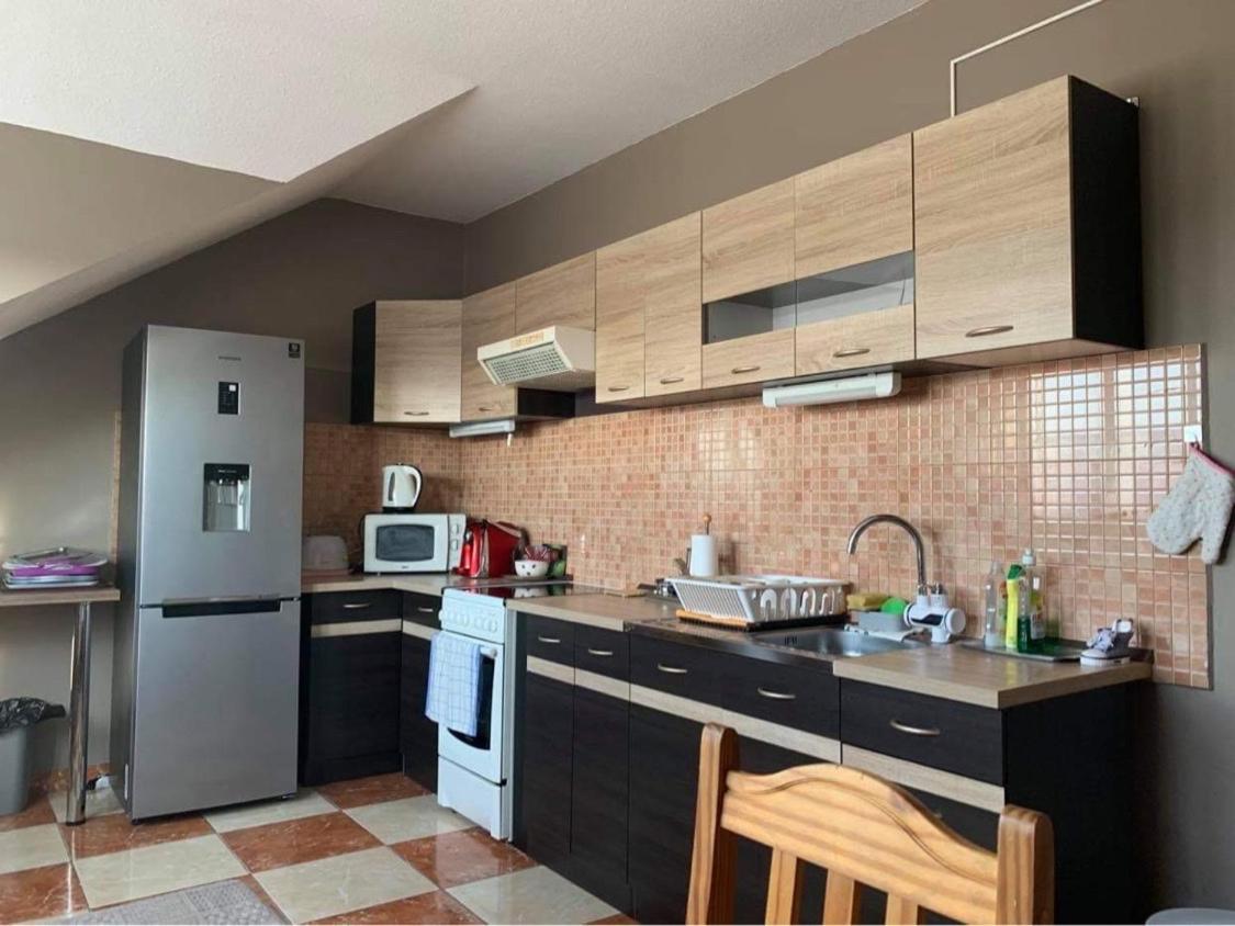 Charming Apartment Fot 外观 照片