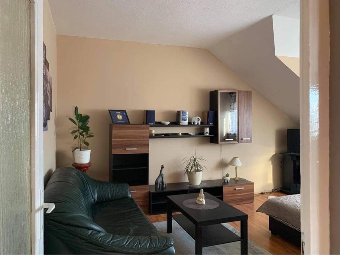 Charming Apartment Fot 外观 照片