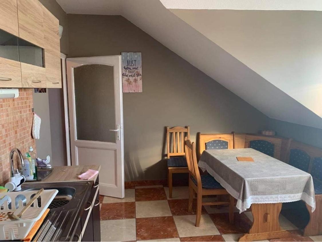 Charming Apartment Fot 外观 照片