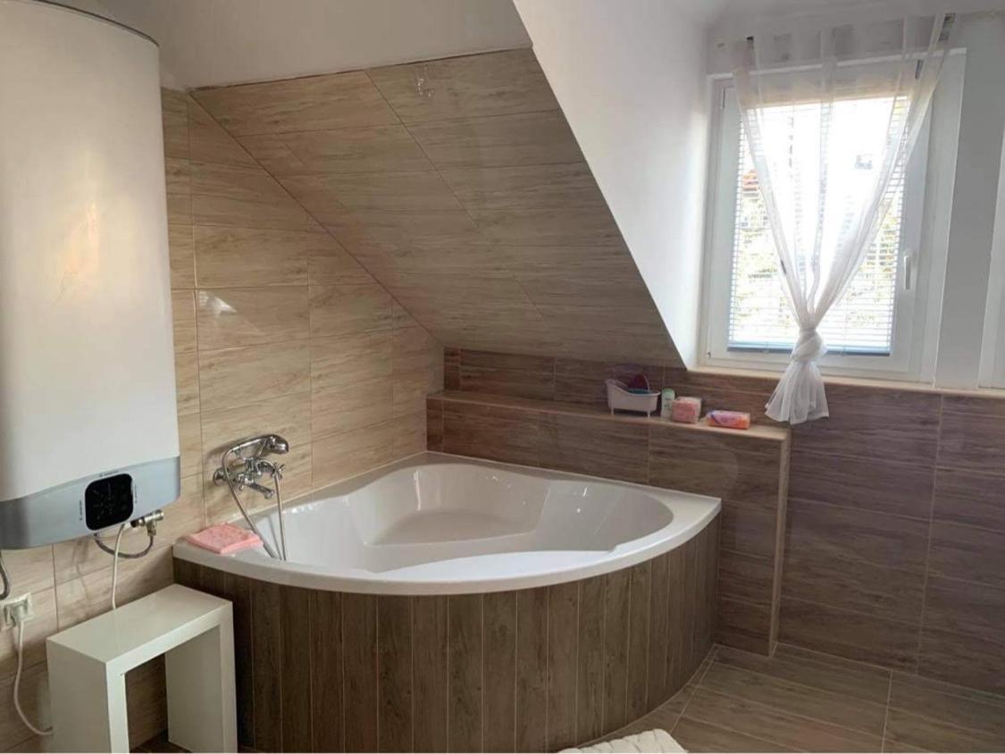 Charming Apartment Fot 外观 照片