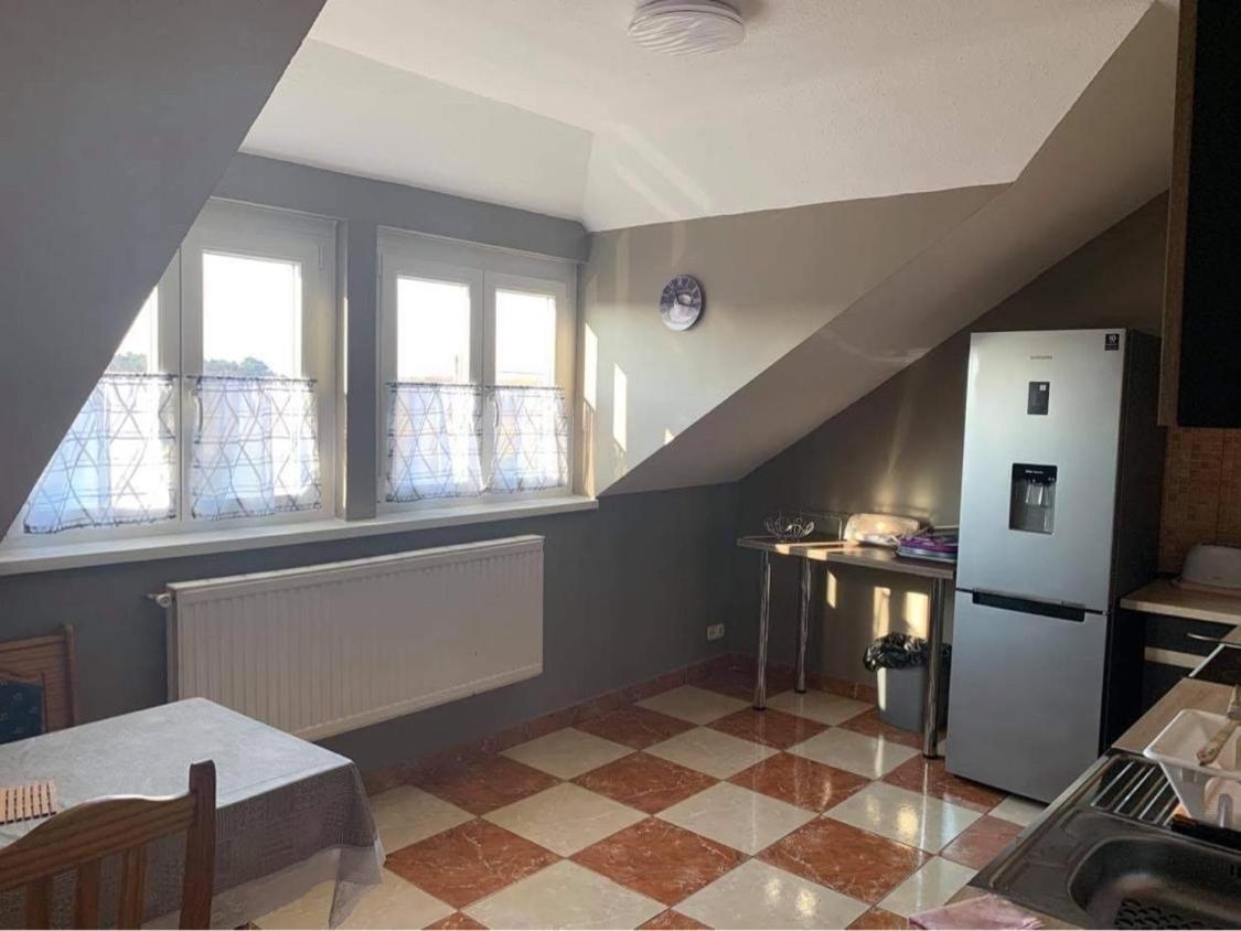 Charming Apartment Fot 外观 照片