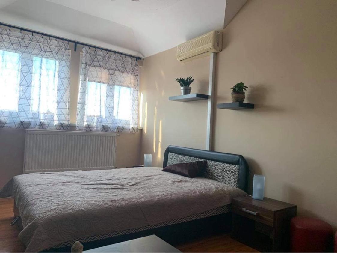 Charming Apartment Fot 外观 照片