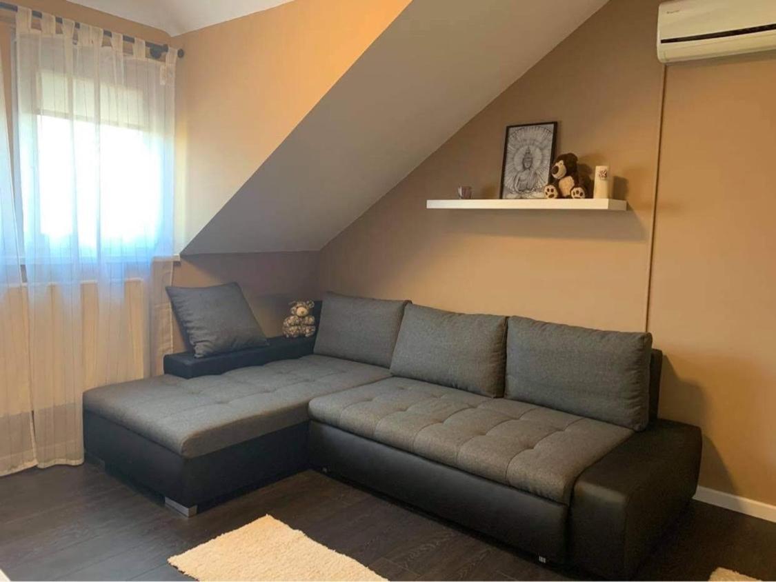 Charming Apartment Fot 外观 照片
