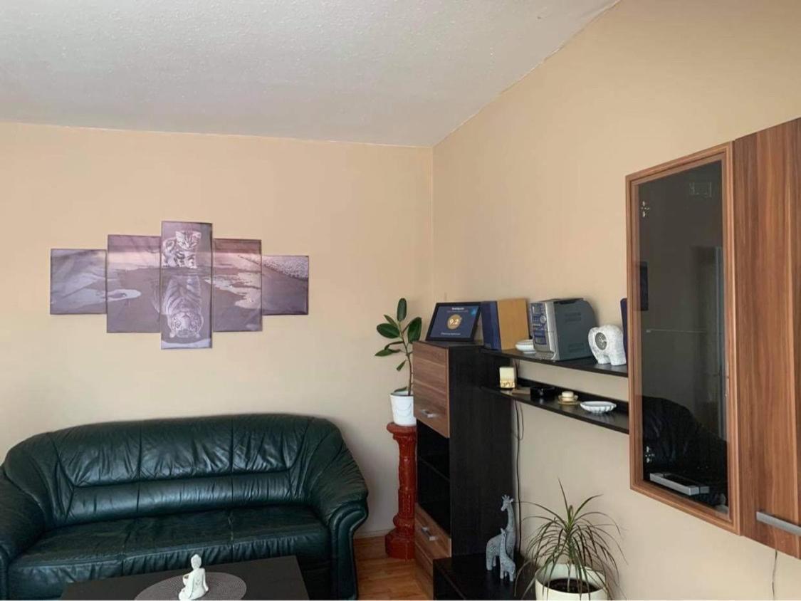 Charming Apartment Fot 外观 照片
