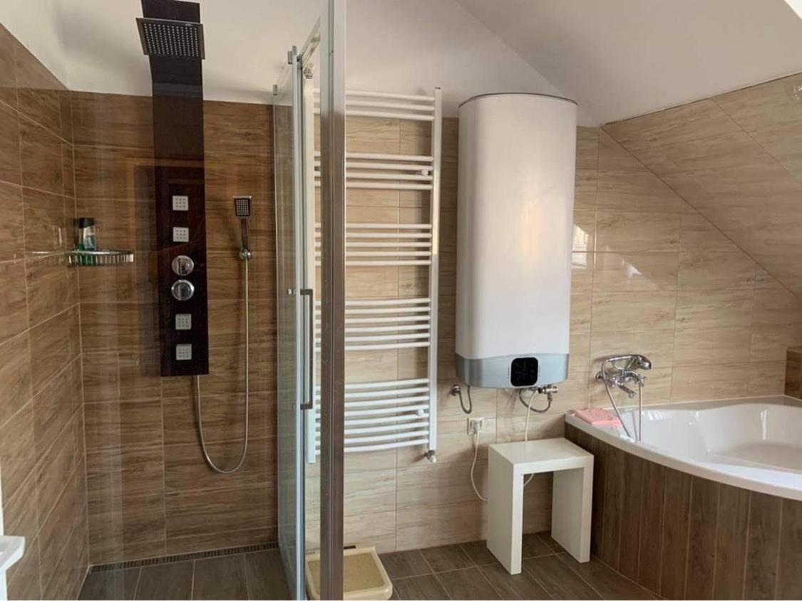 Charming Apartment Fot 外观 照片