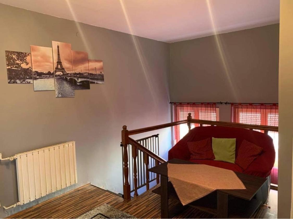 Charming Apartment Fot 外观 照片
