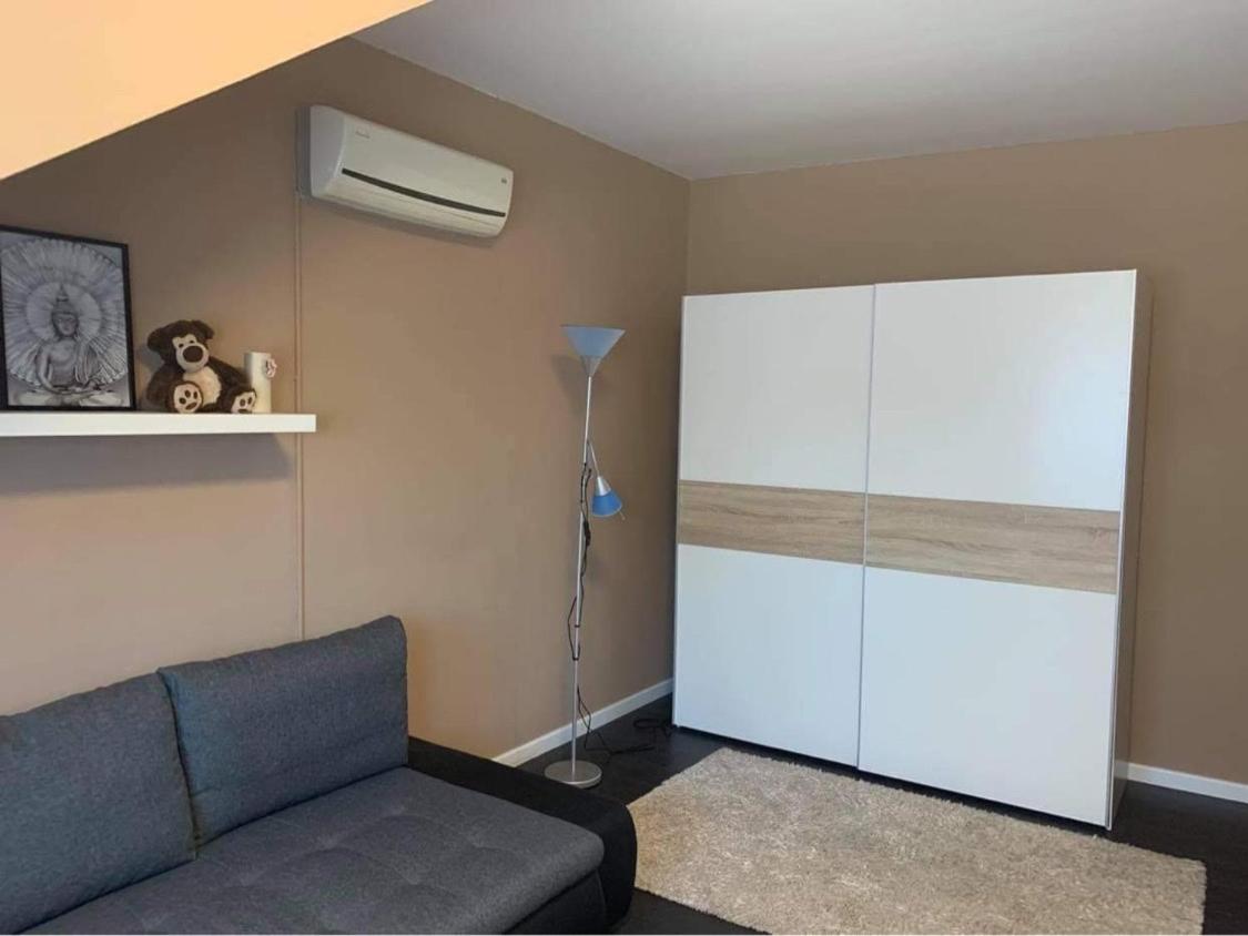 Charming Apartment Fot 外观 照片