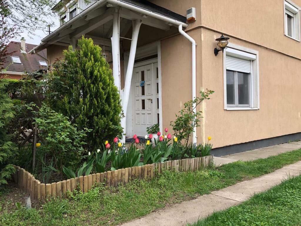 Charming Apartment Fot 外观 照片