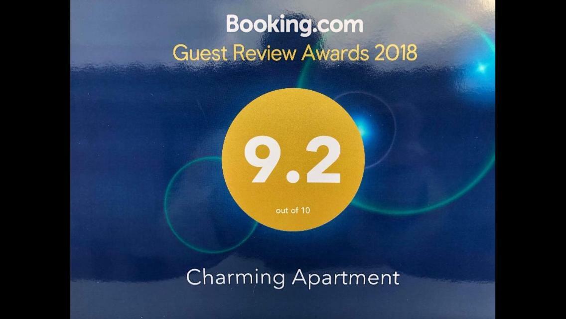 Charming Apartment Fot 外观 照片